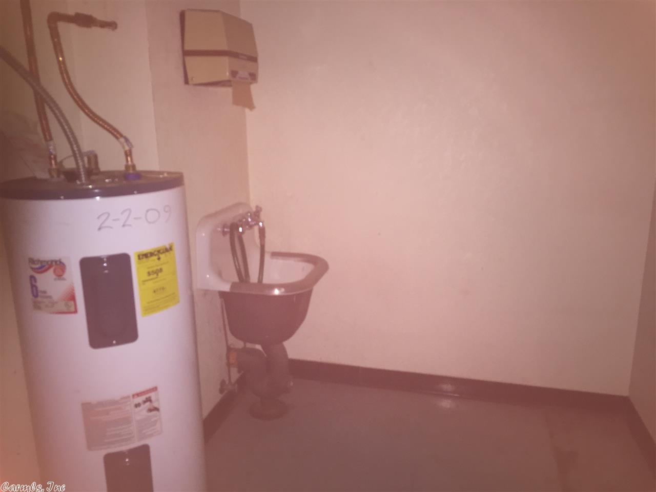 Industrial Park - Commercial Sale