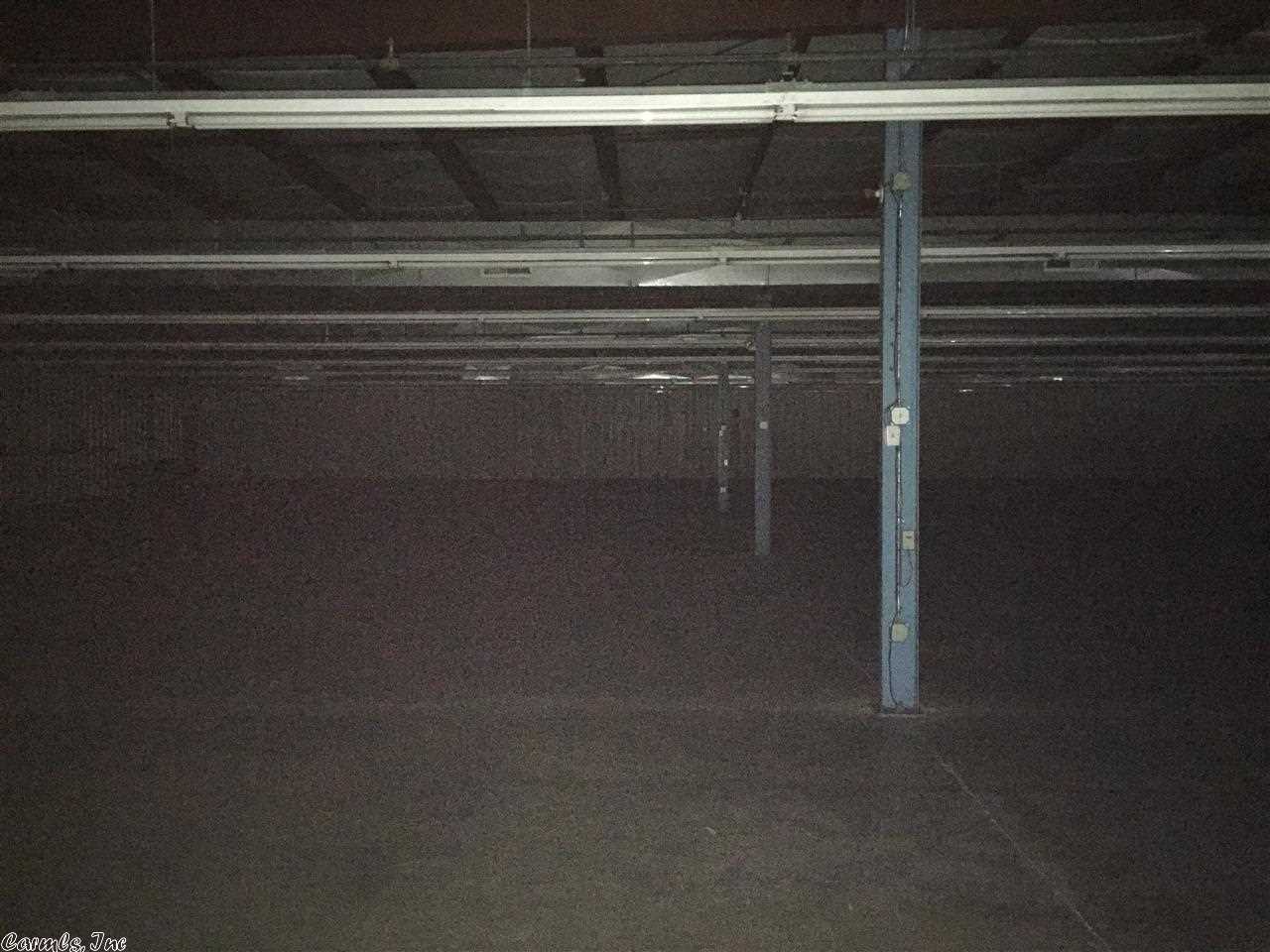 Industrial Park - Commercial Sale