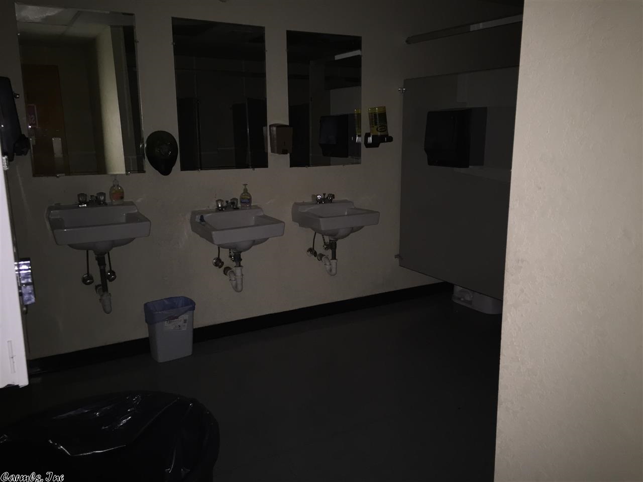 Industrial Park - Commercial Sale