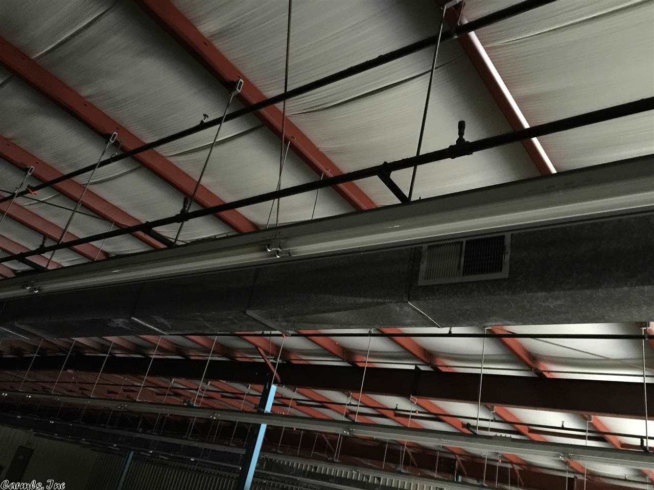 Industrial Park - Commercial Sale