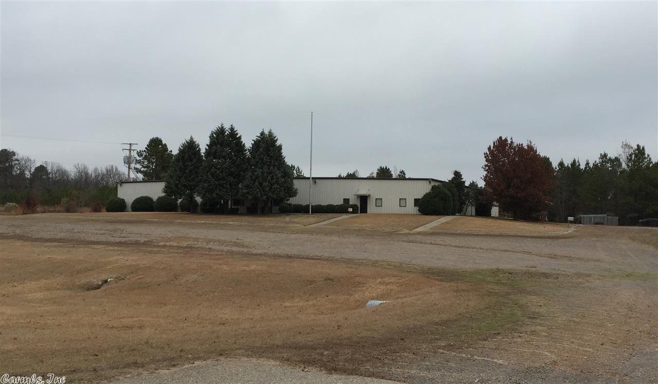 Industrial Park - Commercial Sale