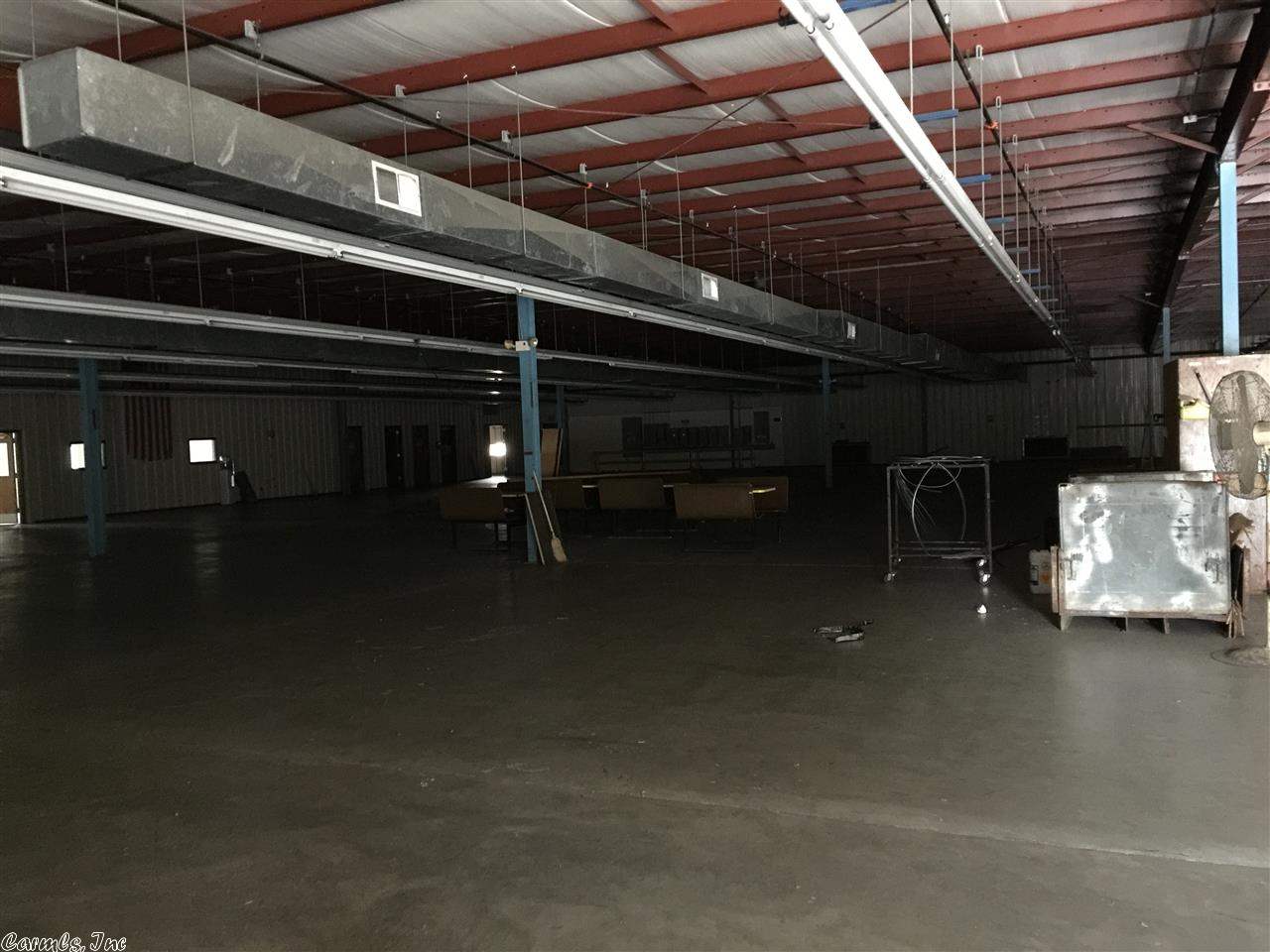 Industrial Park - Commercial Sale