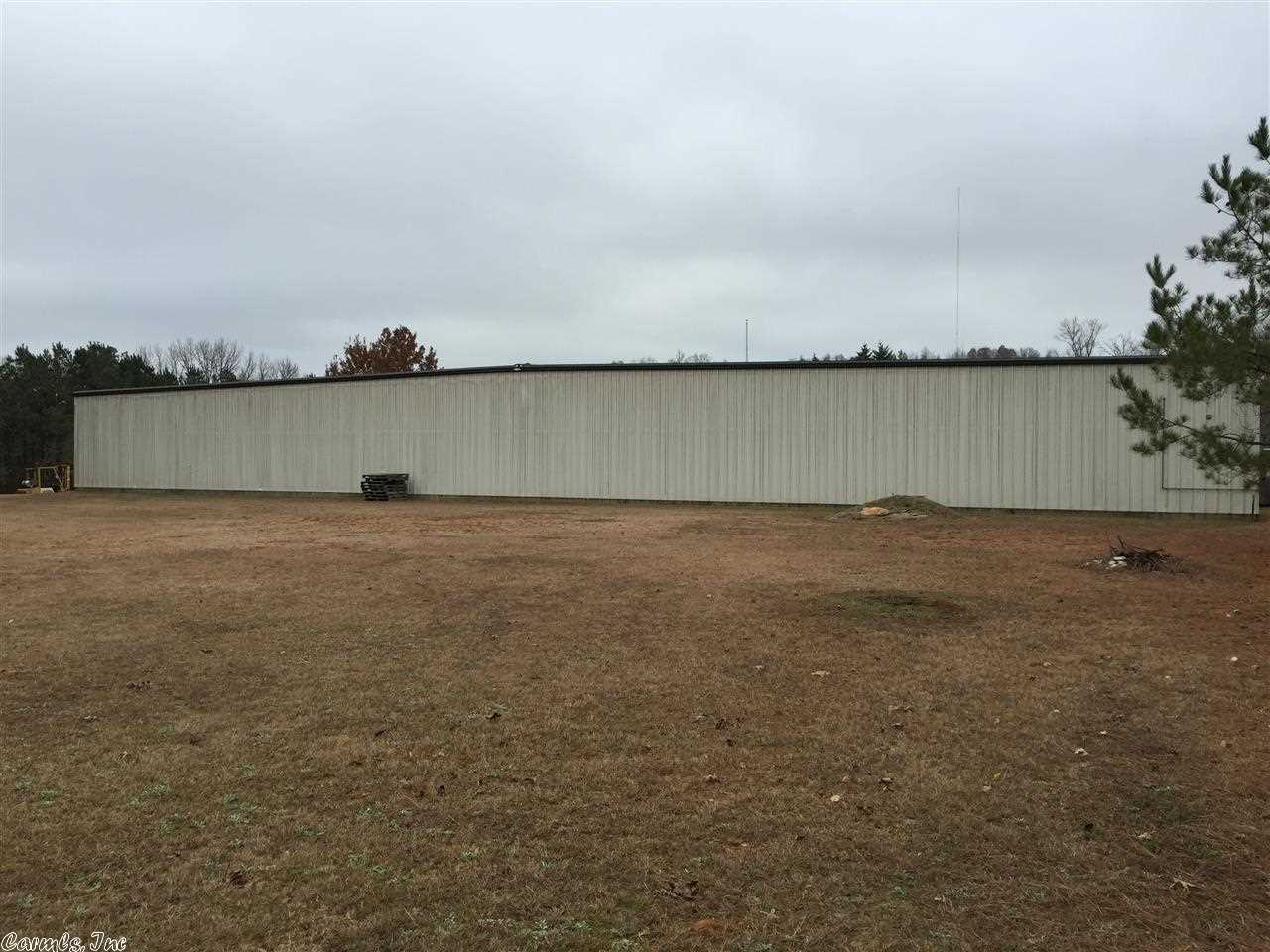 Industrial Park - Commercial Sale