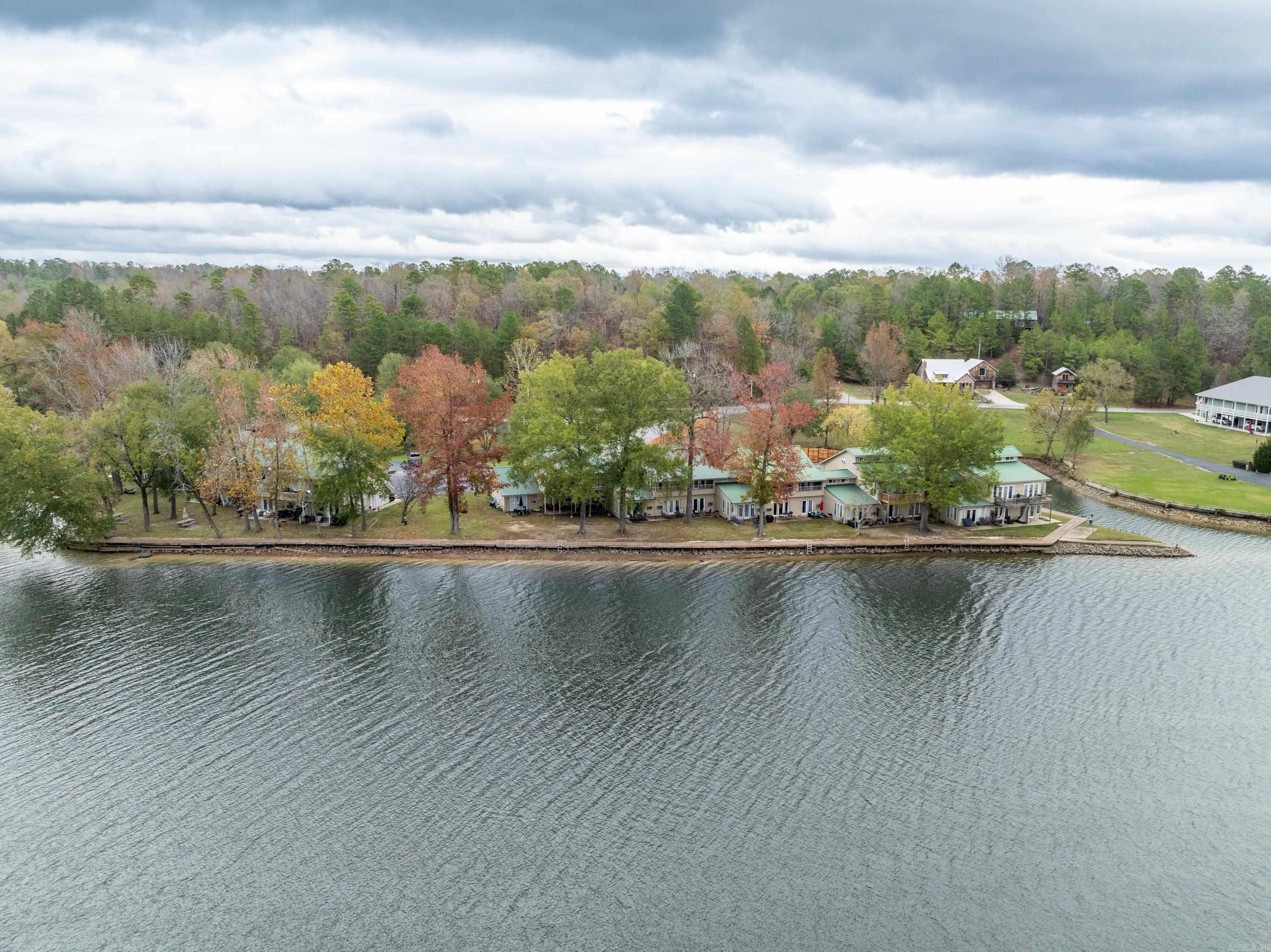 CLEARWATER POINT HPR - Residential