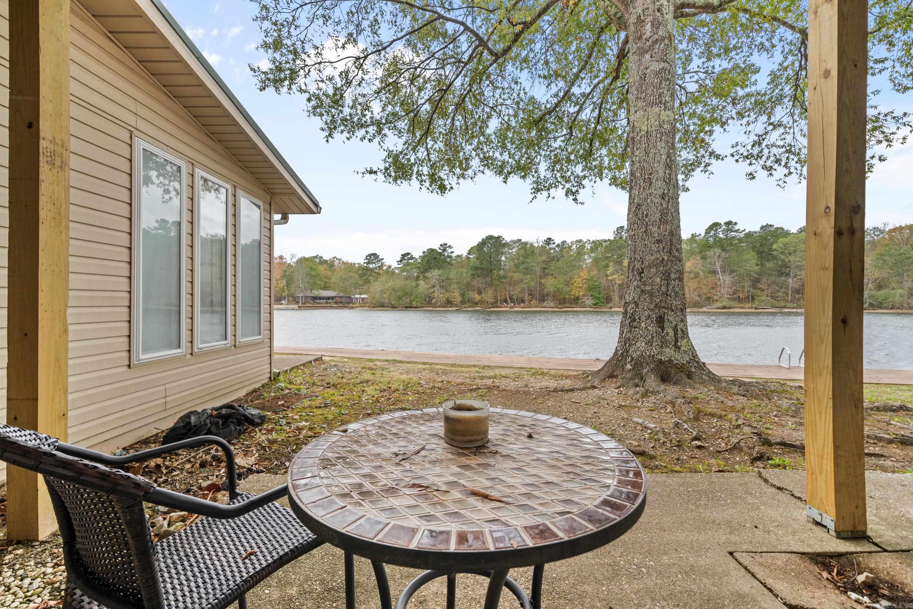 CLEARWATER POINT HPR - Residential