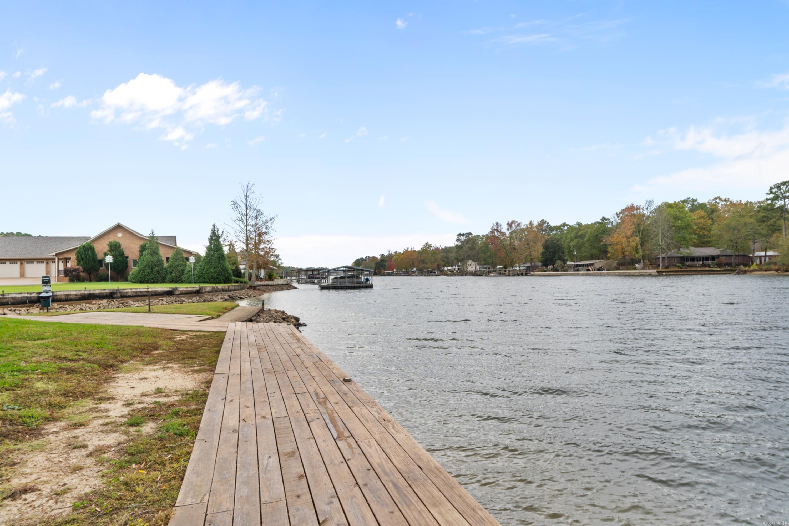 CLEARWATER POINT HPR - Residential