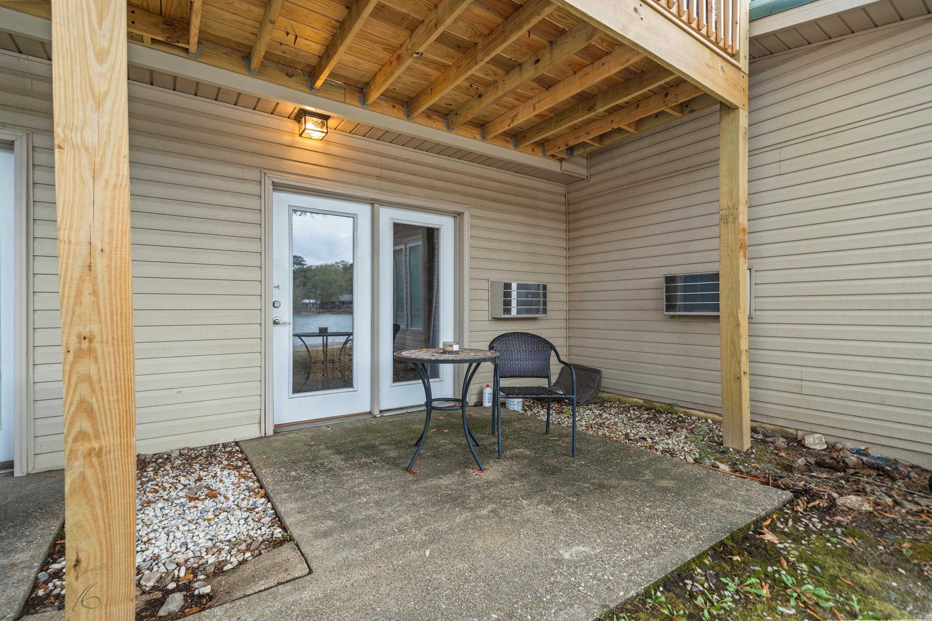 CLEARWATER POINT HPR - Residential