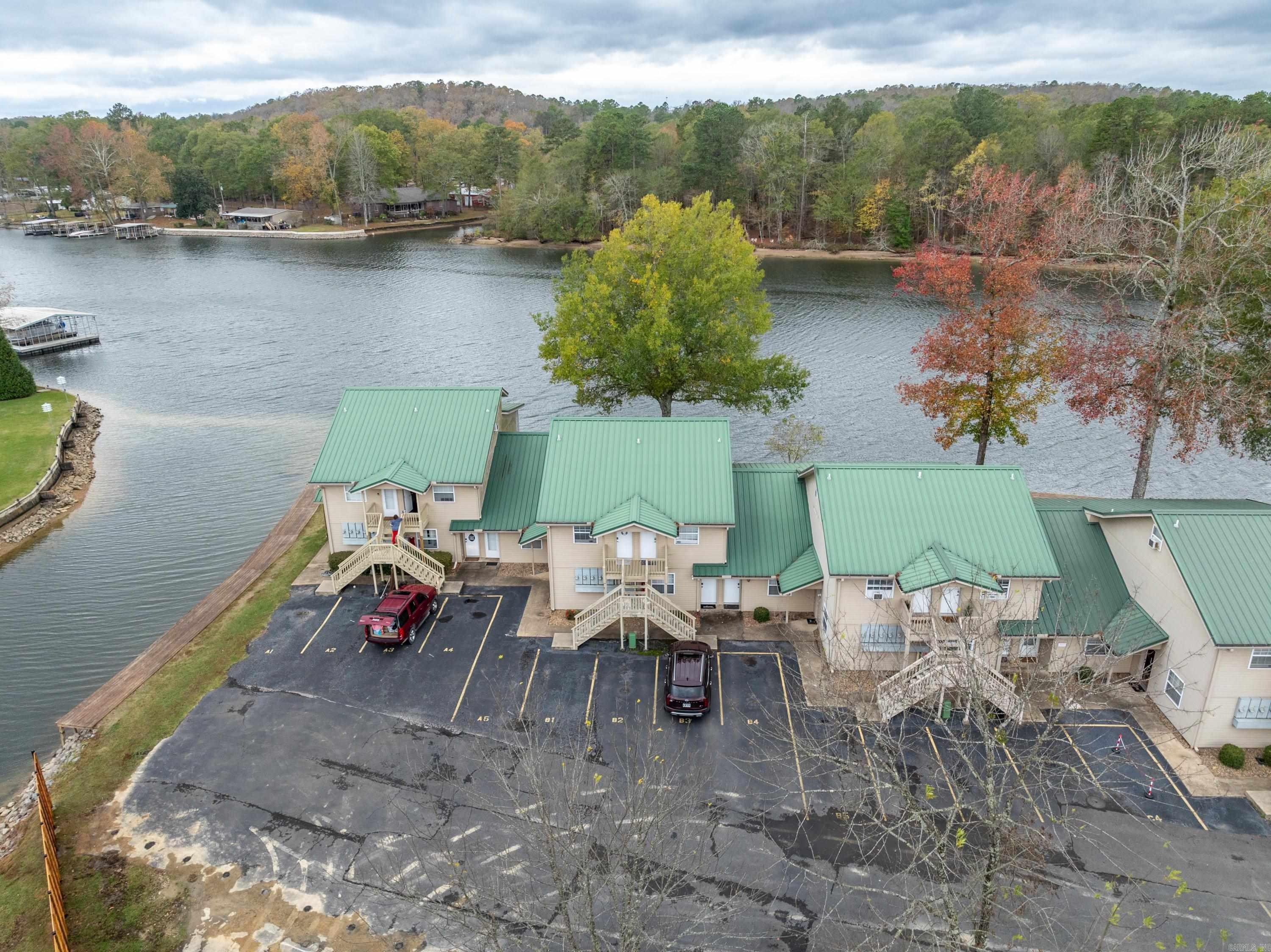 CLEARWATER POINT HPR - Residential