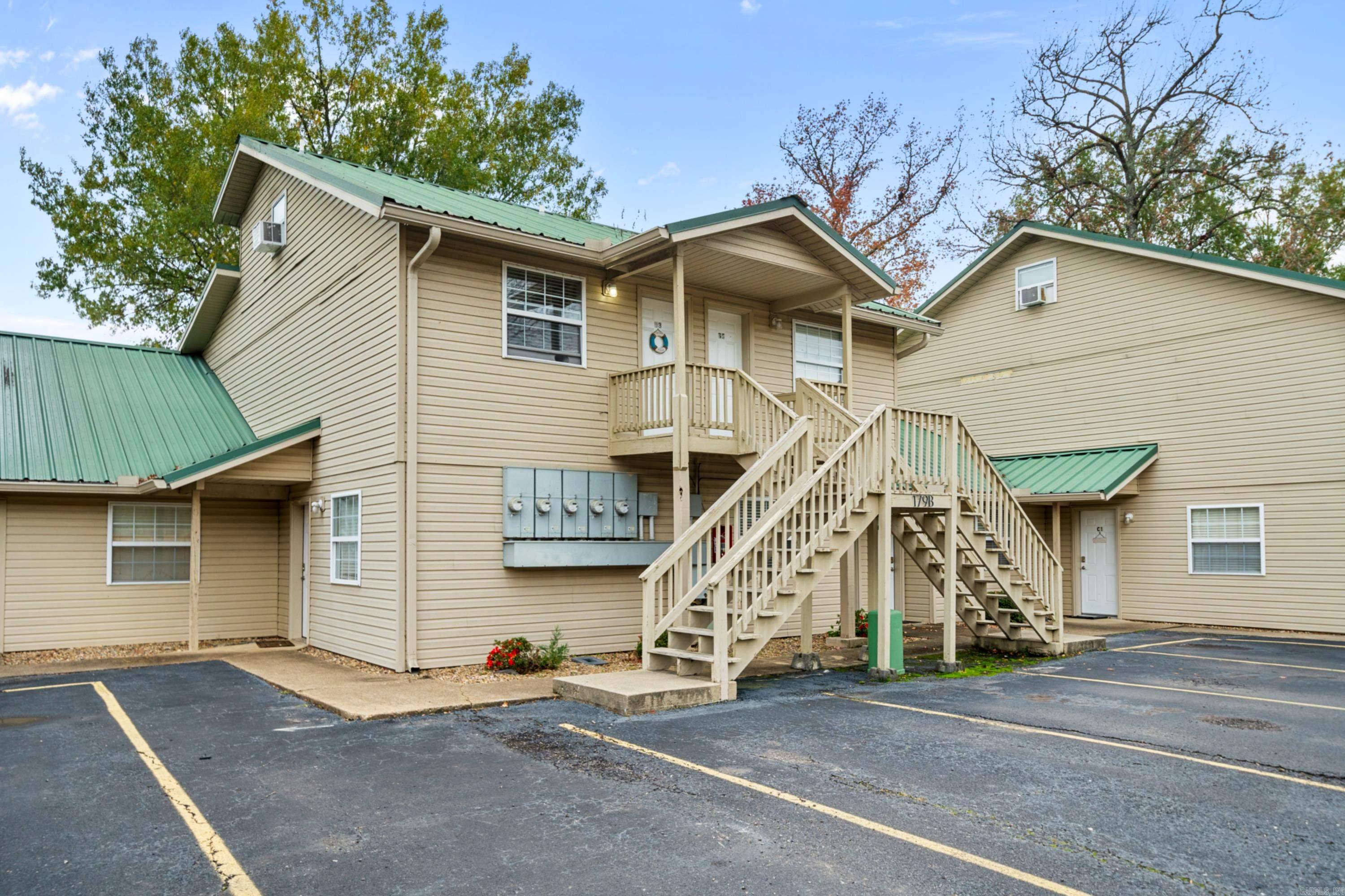 CLEARWATER POINT HPR - Residential