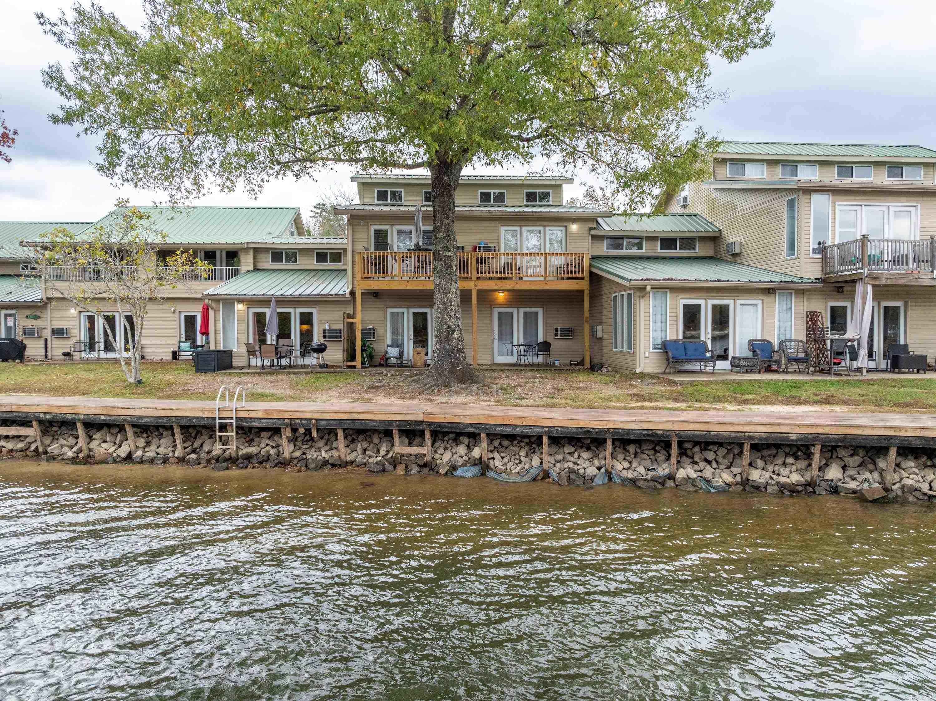 CLEARWATER POINT HPR - Residential