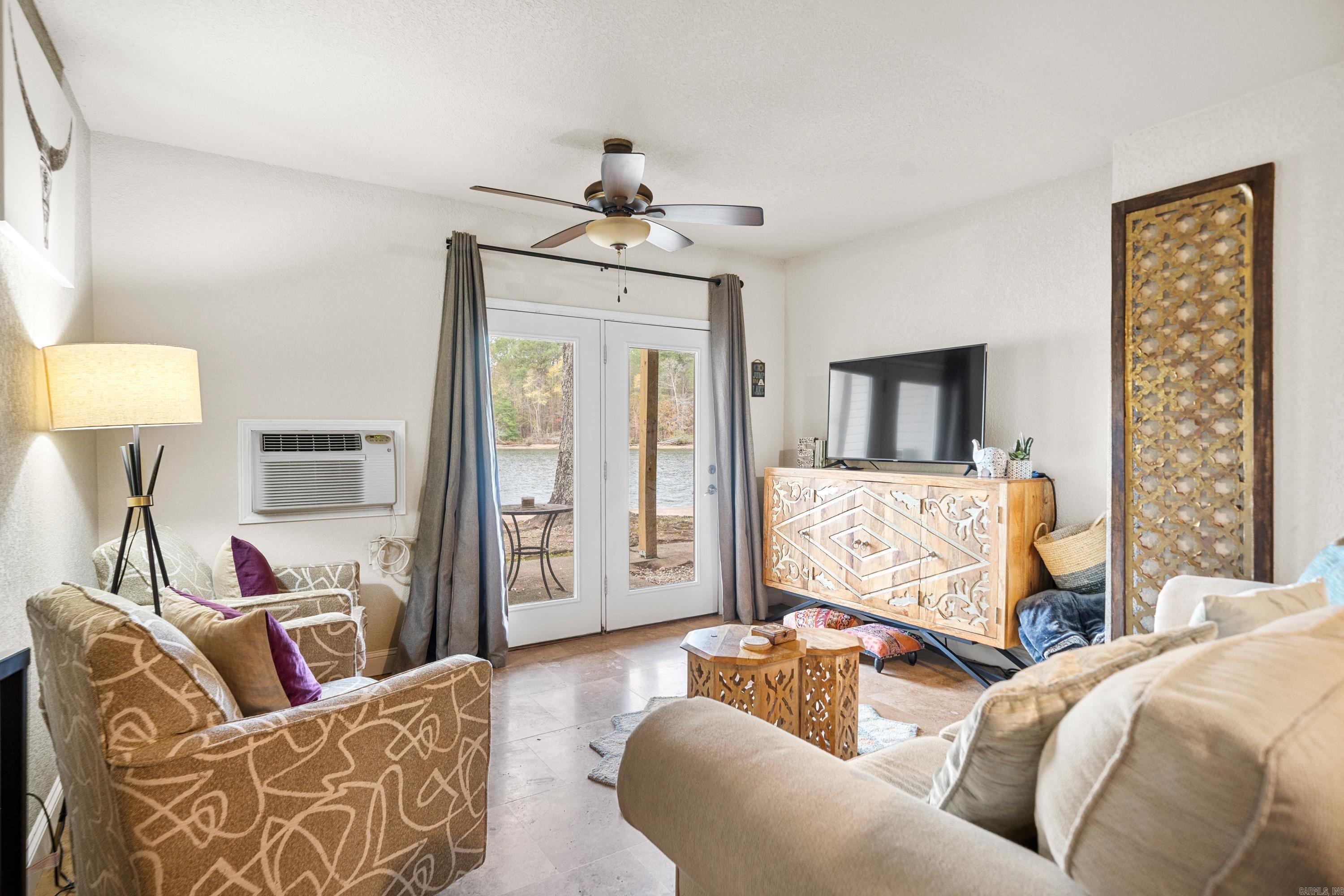 CLEARWATER POINT HPR - Residential