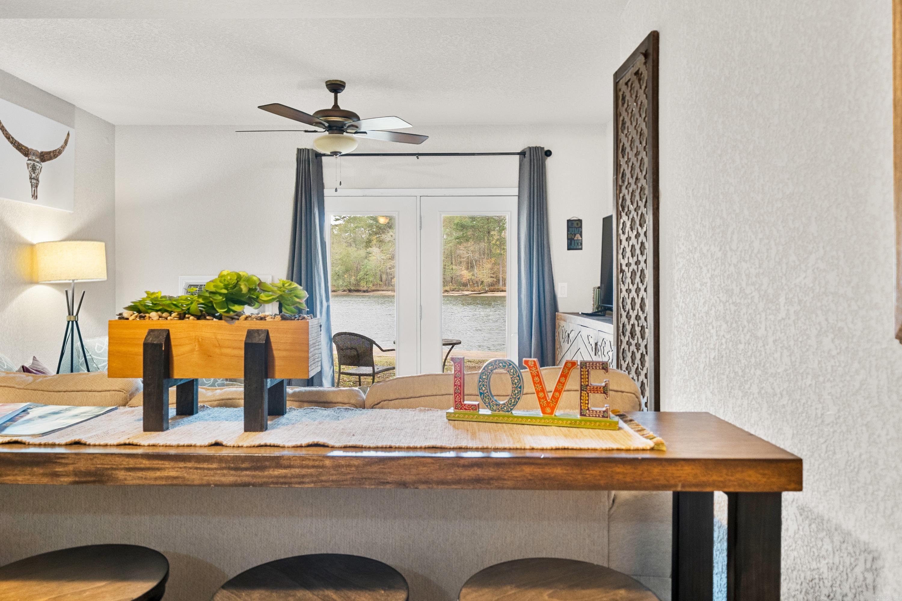 CLEARWATER POINT HPR - Residential