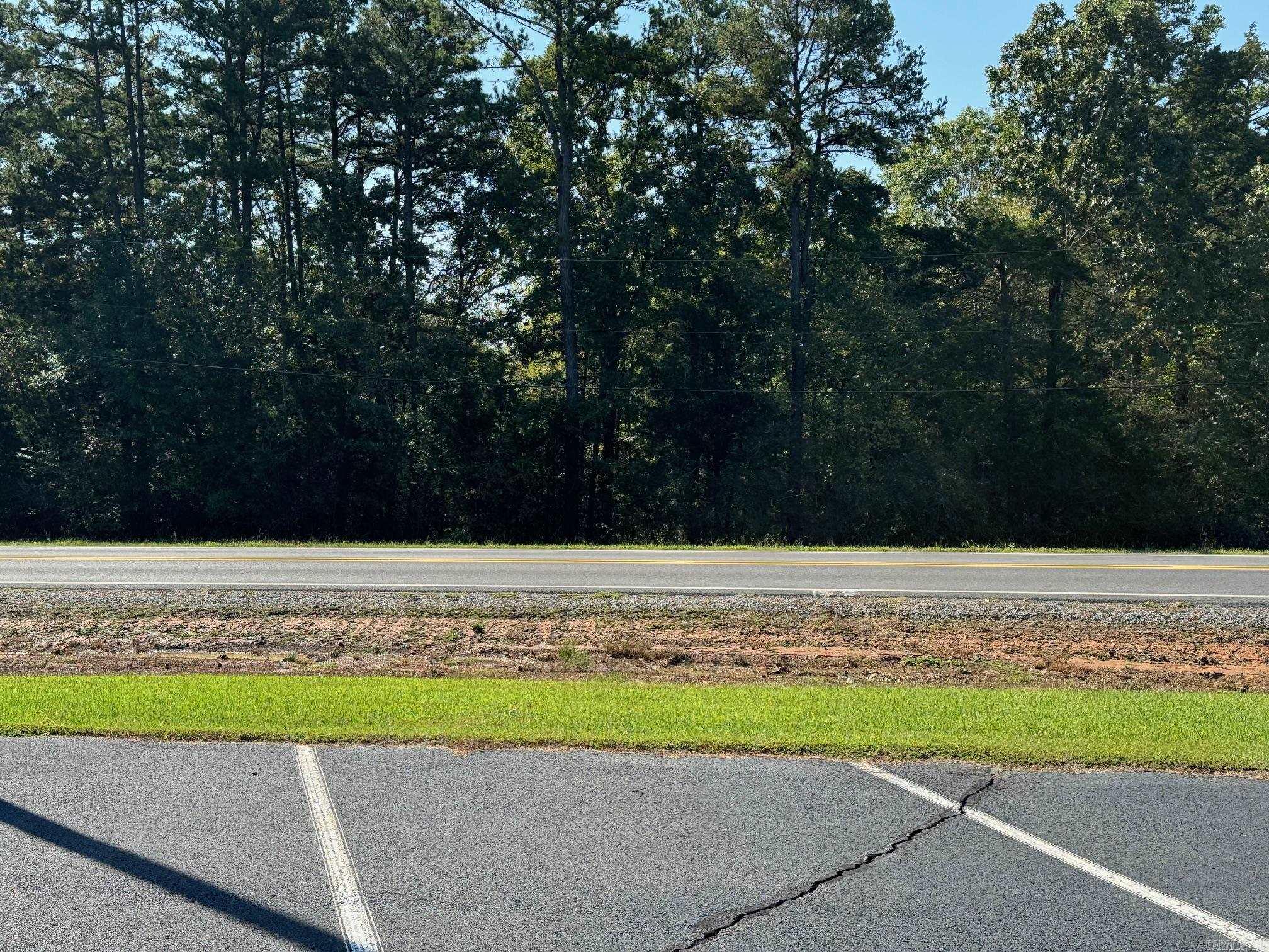 Not in Subdivision - Commercial Sale