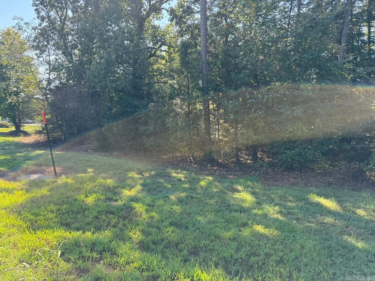 Not in Subdivision - Commercial Sale