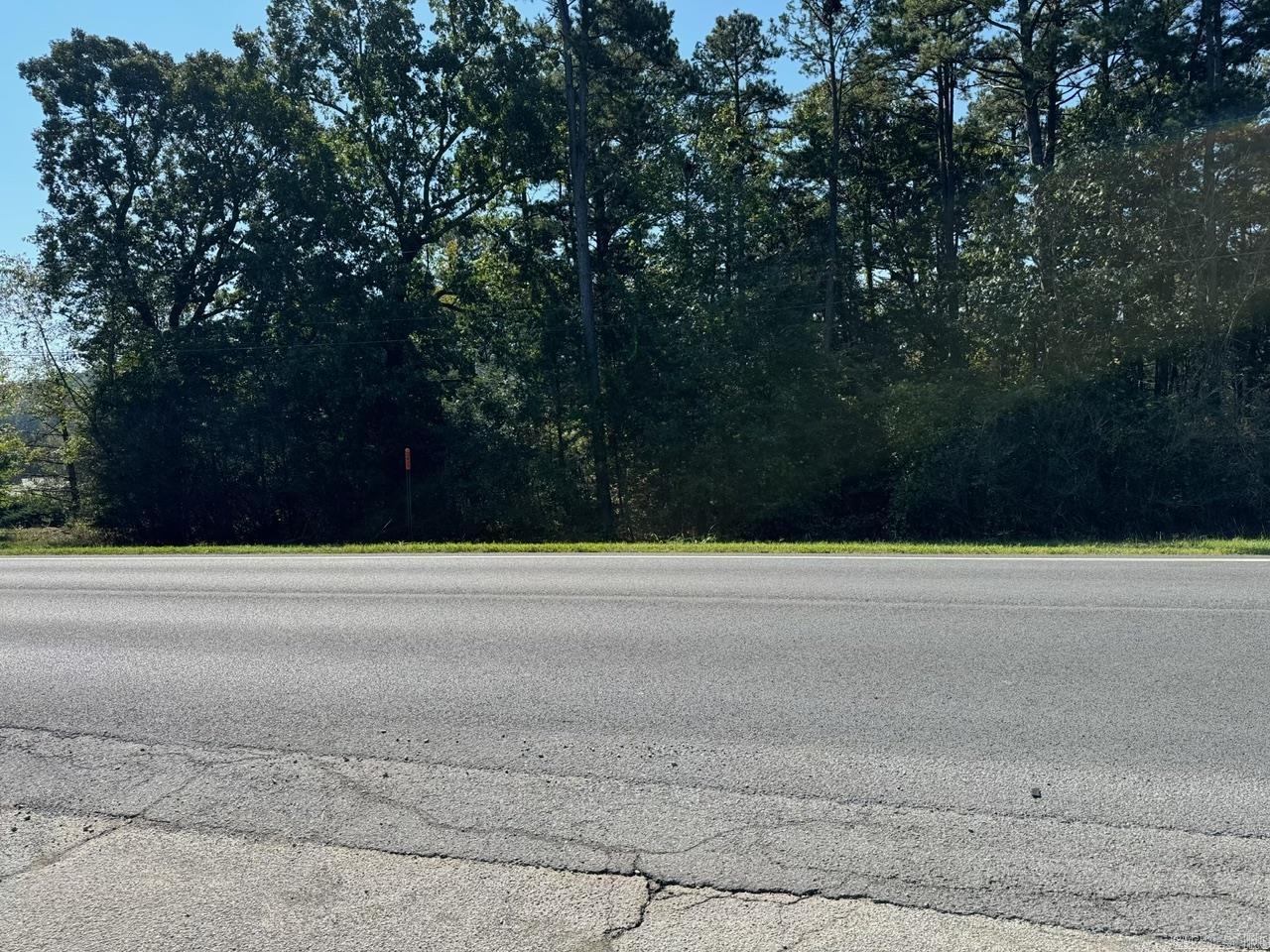 Not in Subdivision - Commercial Sale