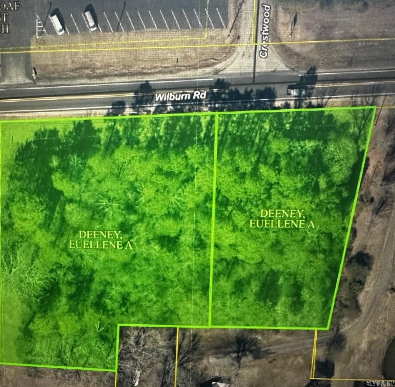 Not in Subdivision - Commercial Sale