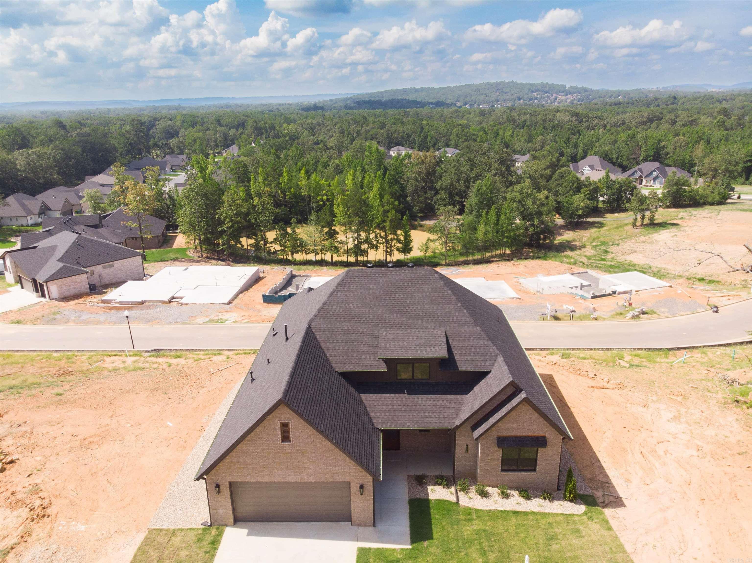 STONEBROOK - Residential