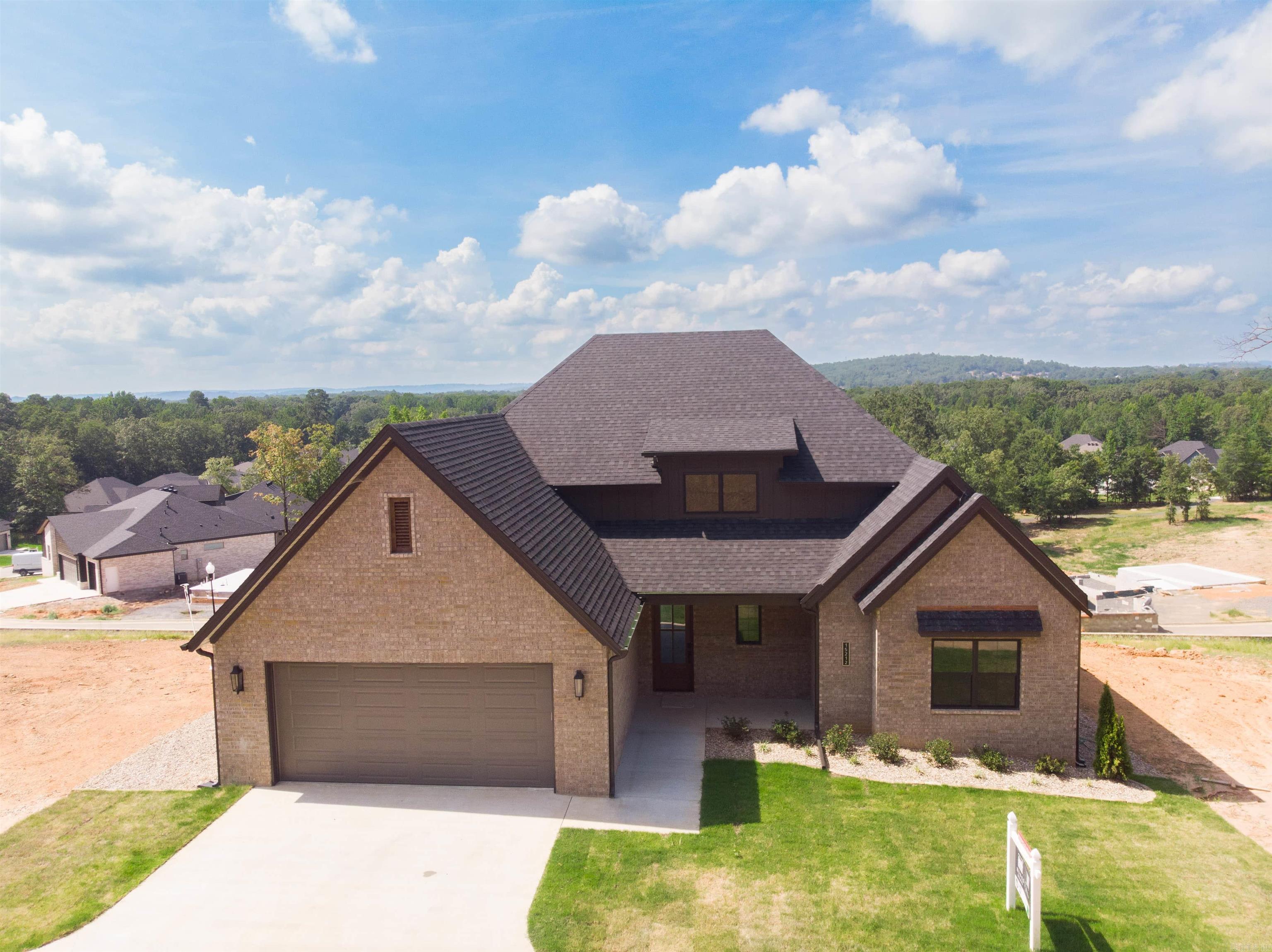 STONEBROOK - Residential