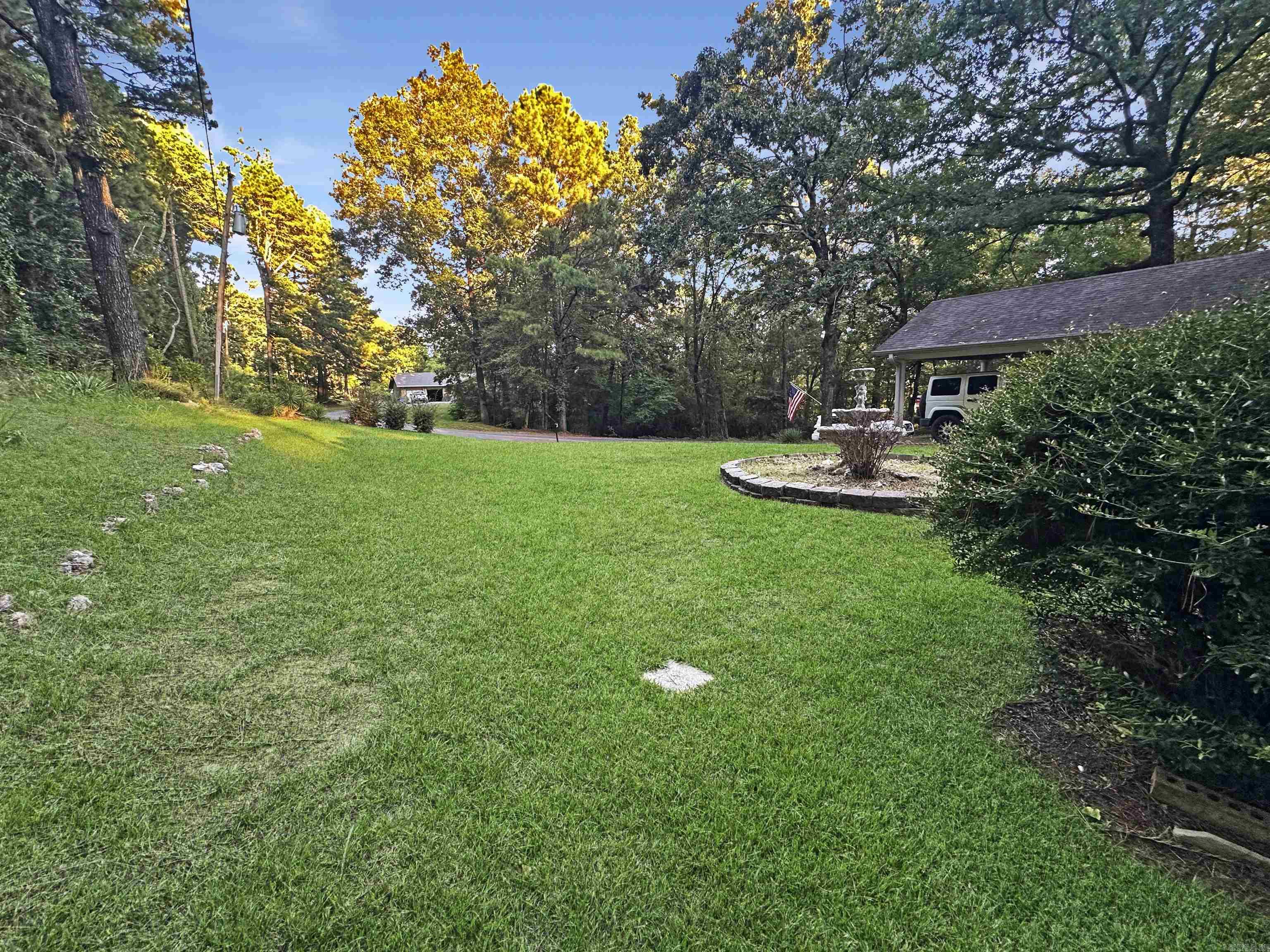 City of Glenwood - Residential