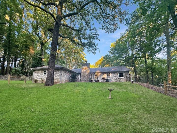 City of Glenwood - Residential