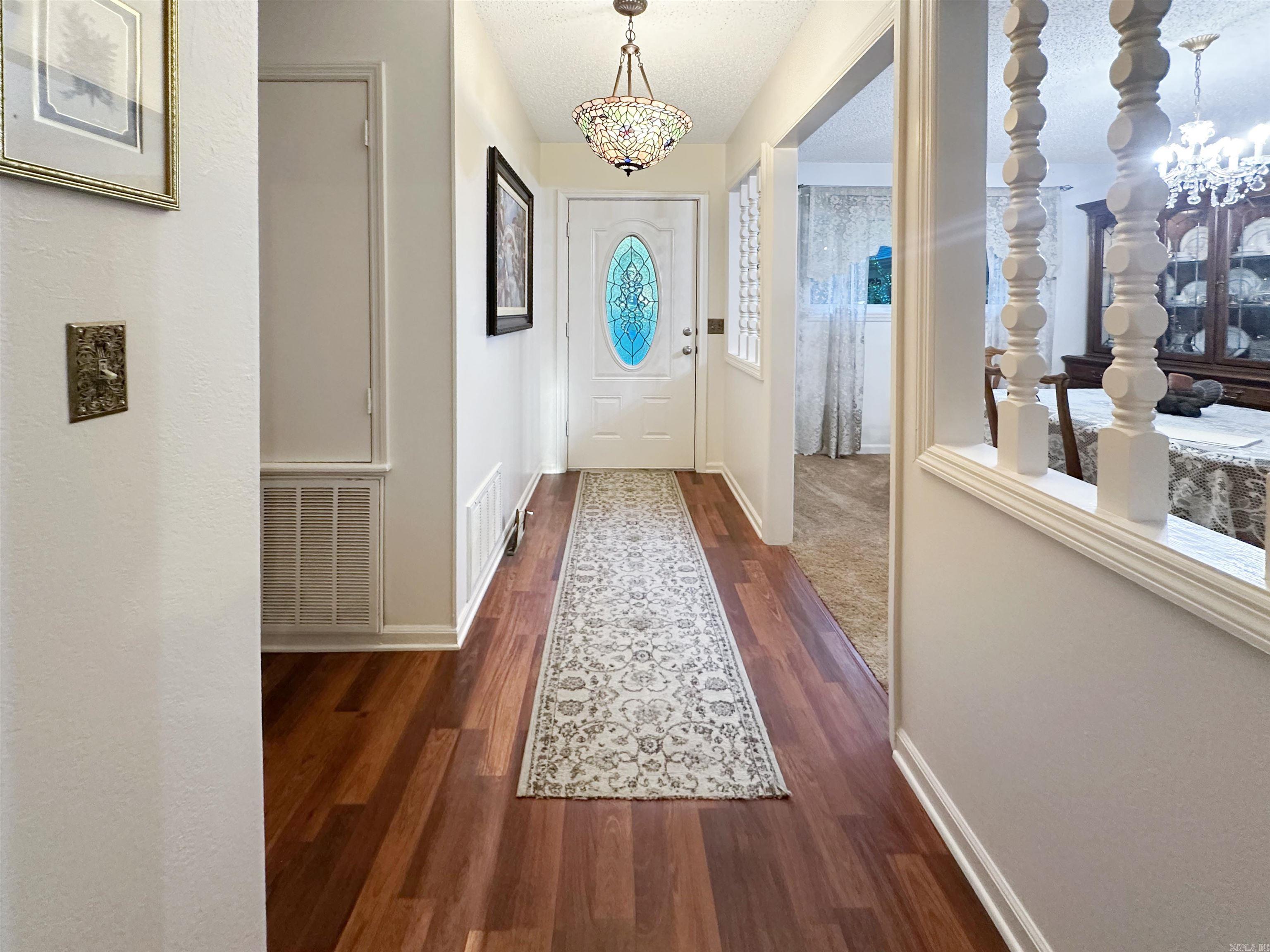 City of Glenwood - Residential