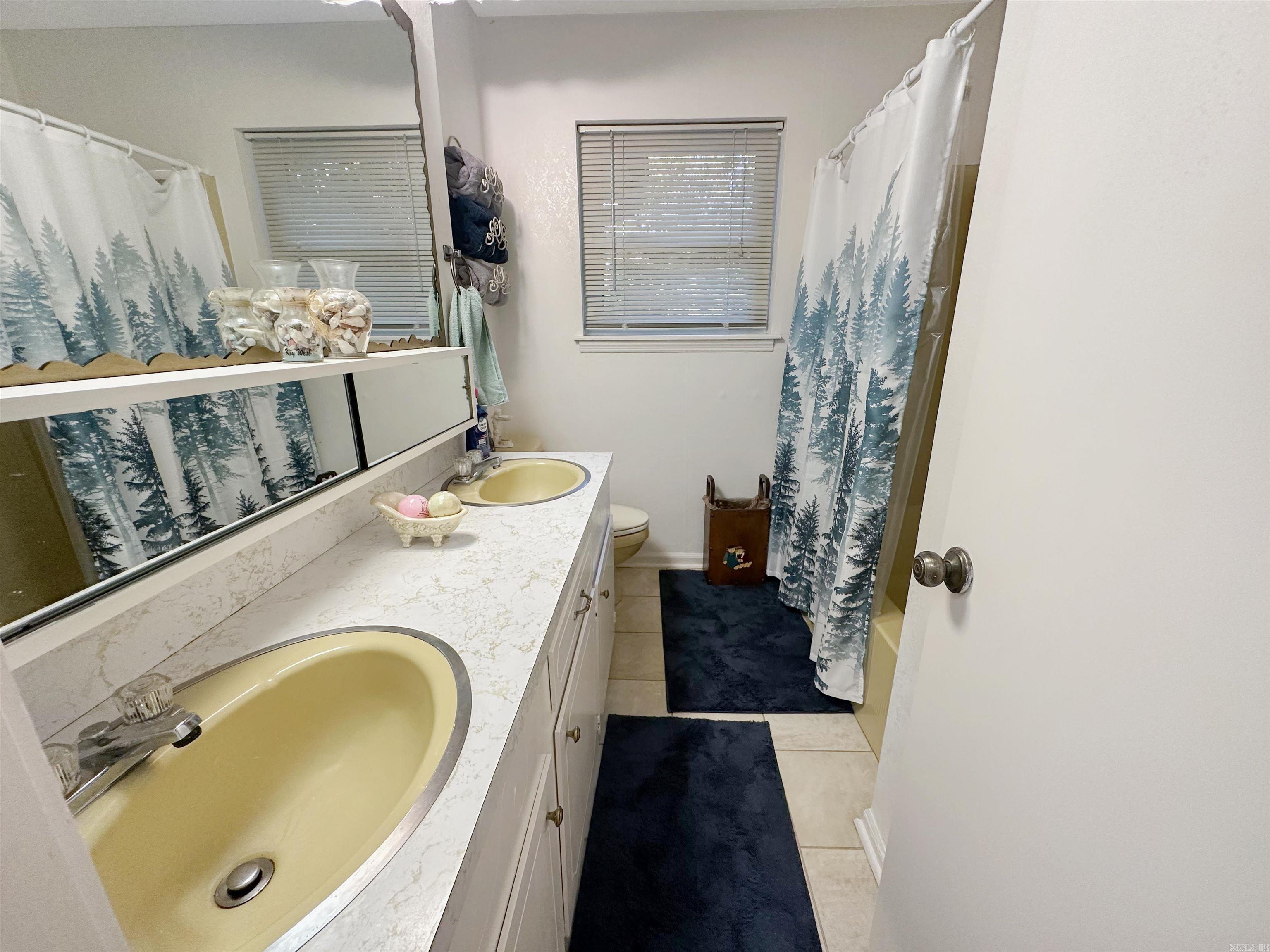 City of Glenwood - Residential