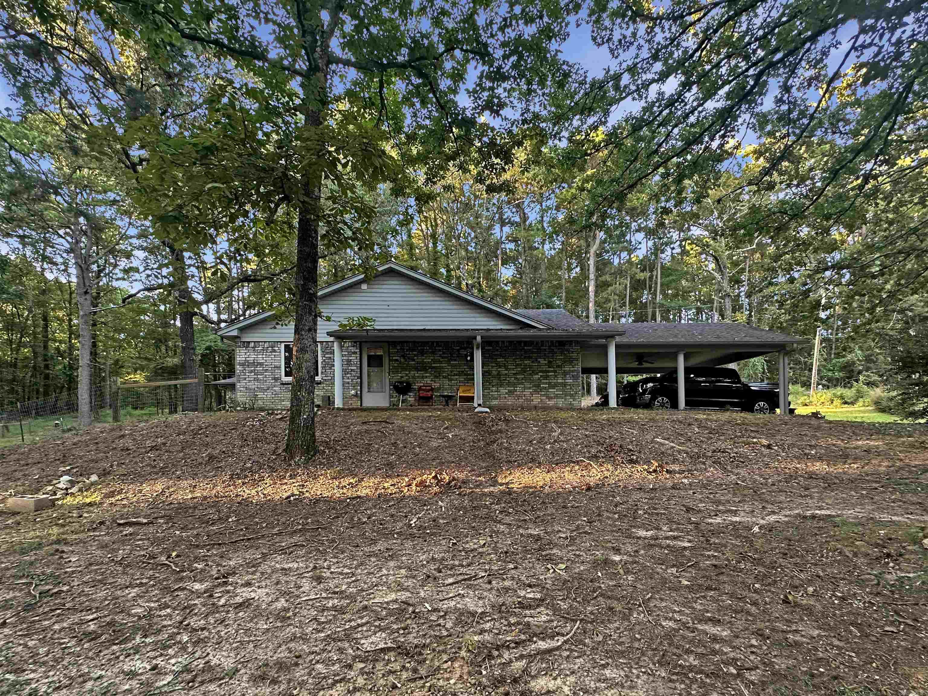 City of Glenwood - Residential