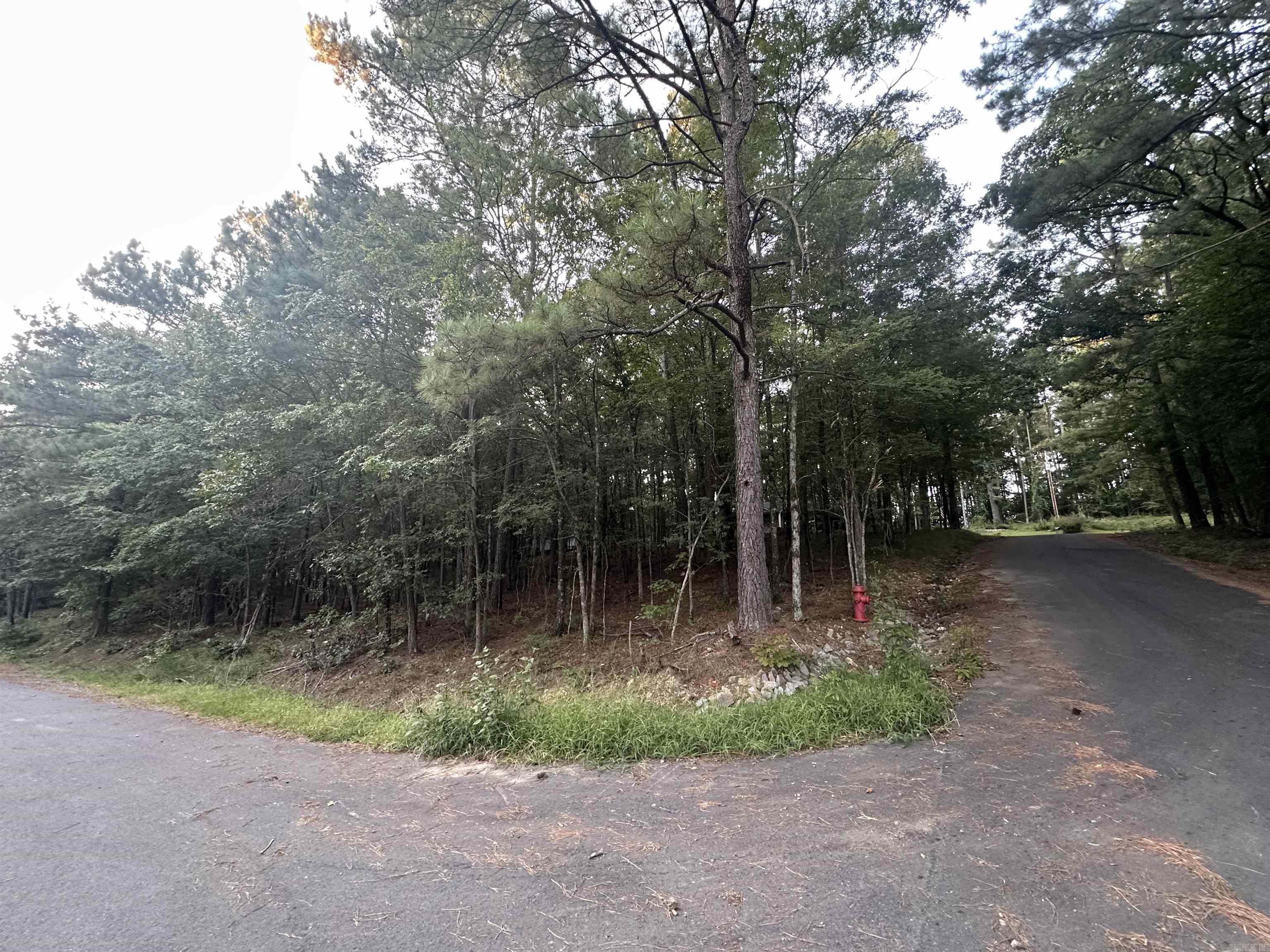 City of Glenwood - Residential