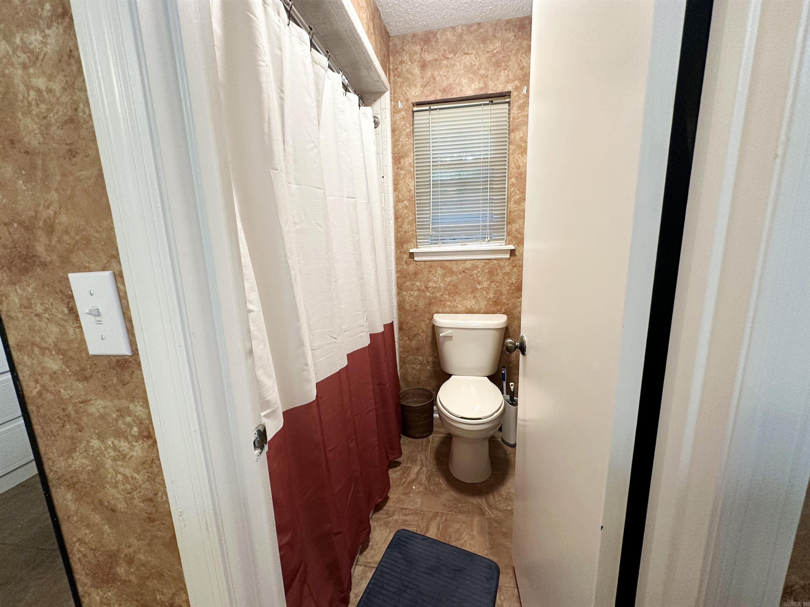 City of Glenwood - Residential