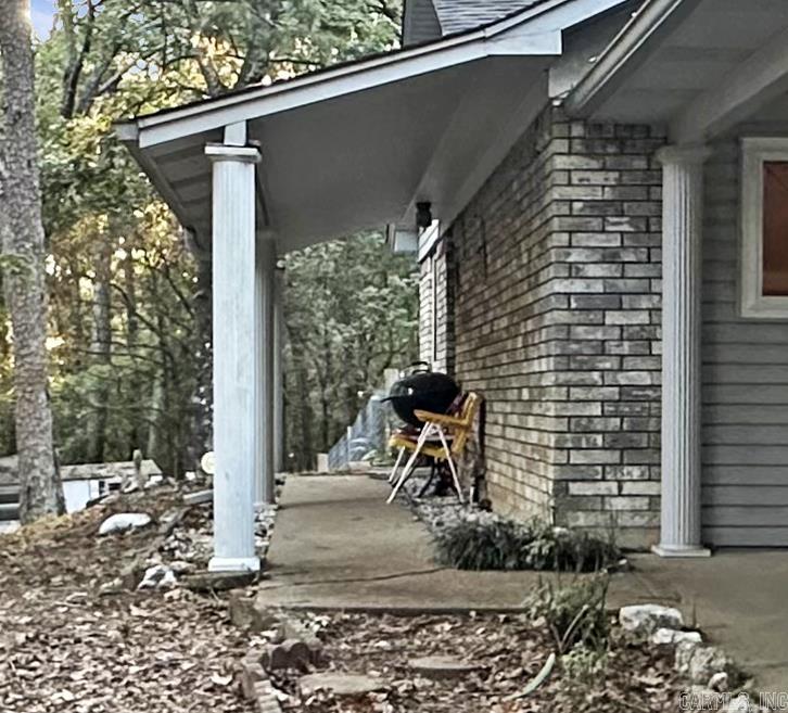 City of Glenwood - Residential