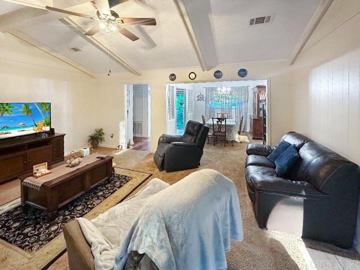 City of Glenwood - Residential