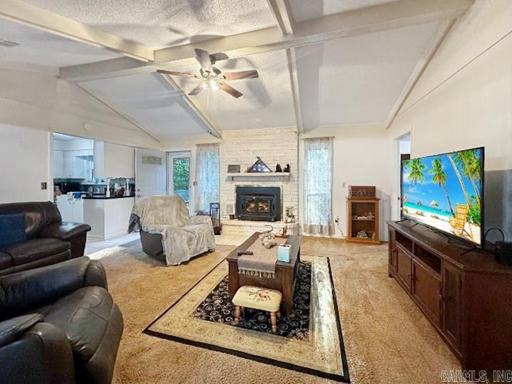 City of Glenwood - Residential