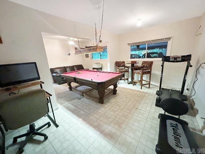 City of Glenwood - Residential