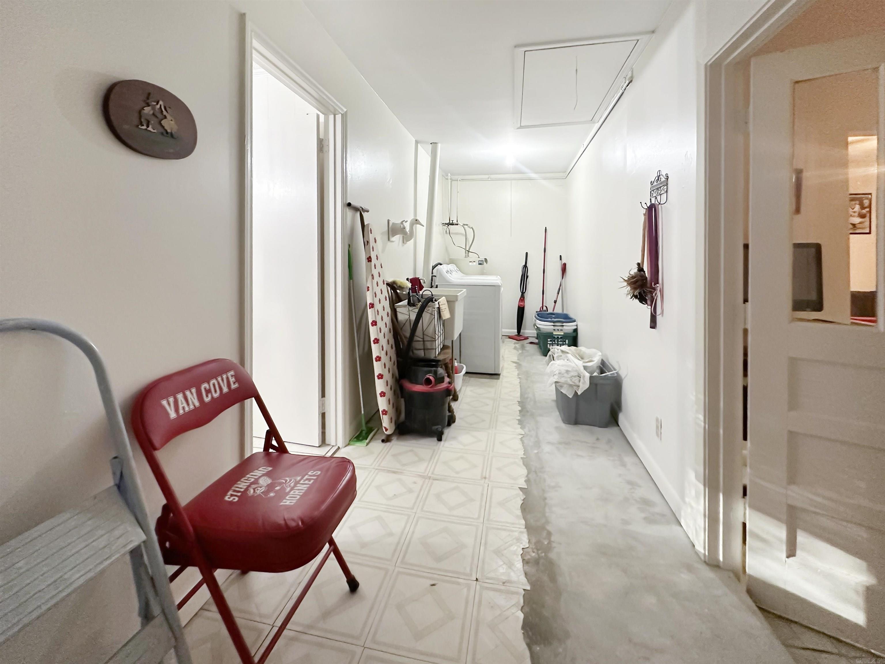 City of Glenwood - Residential