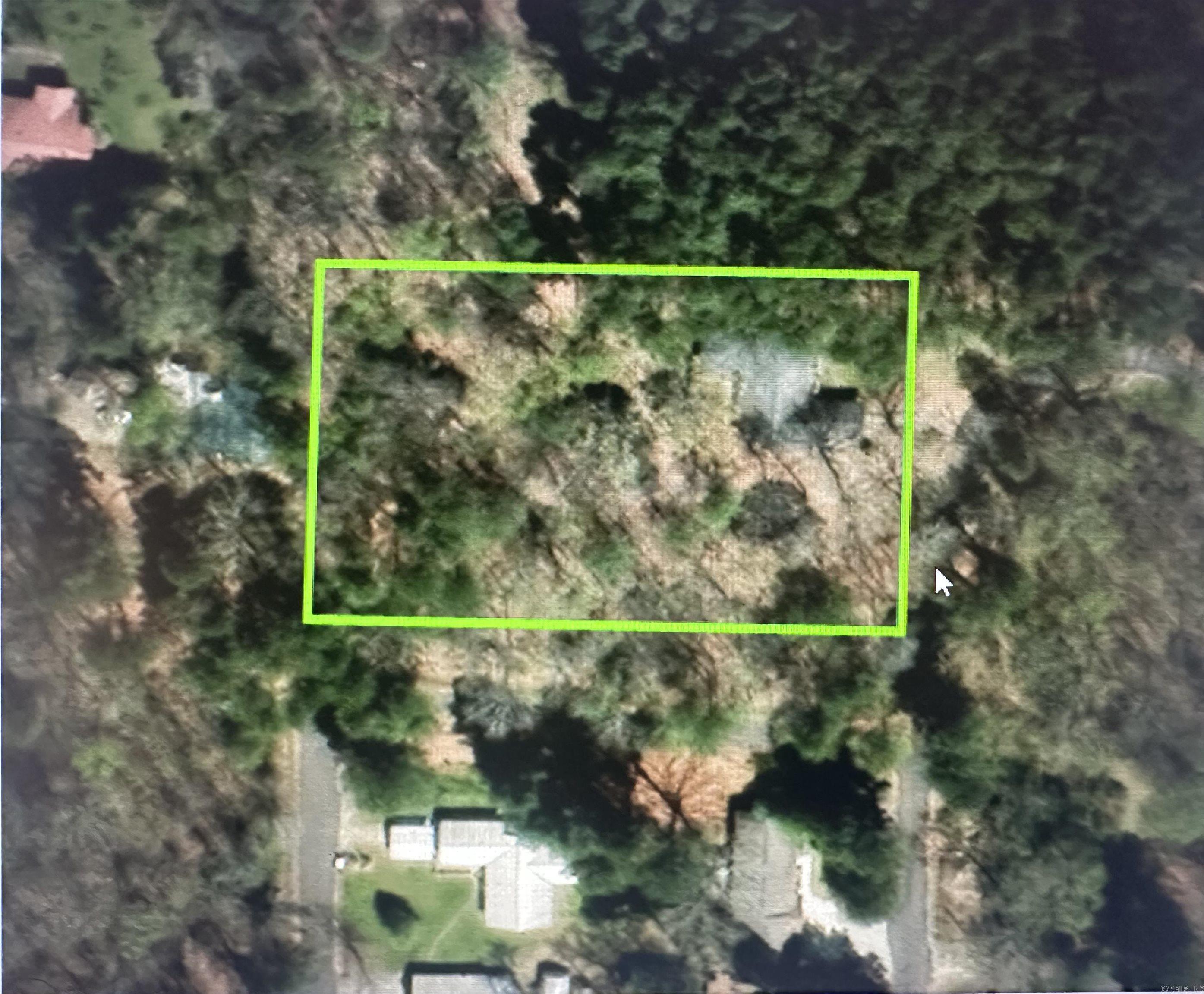 City of Glenwood - Residential