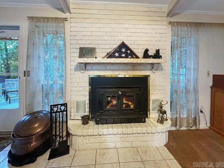 City of Glenwood - Residential