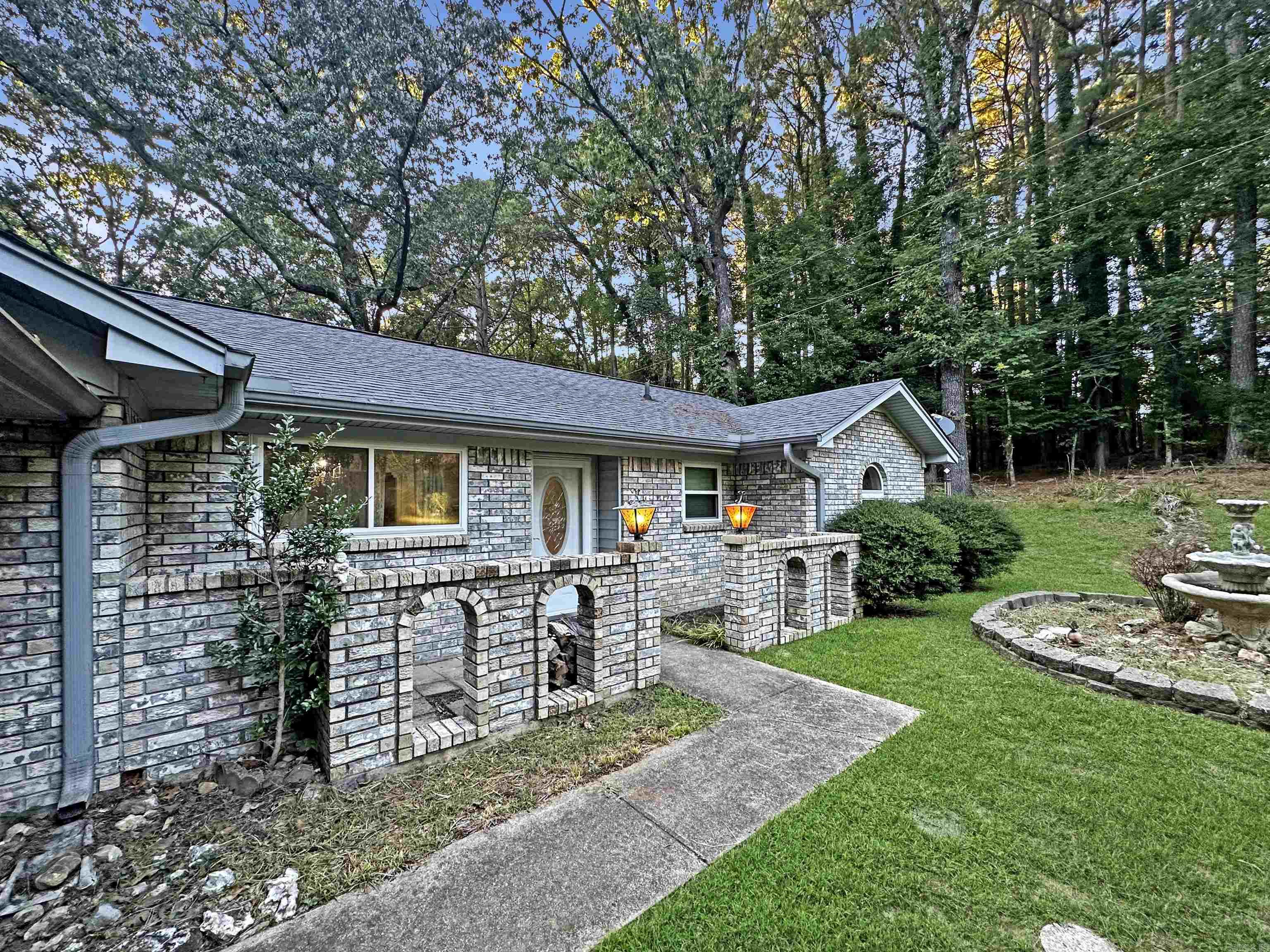 City of Glenwood - Residential