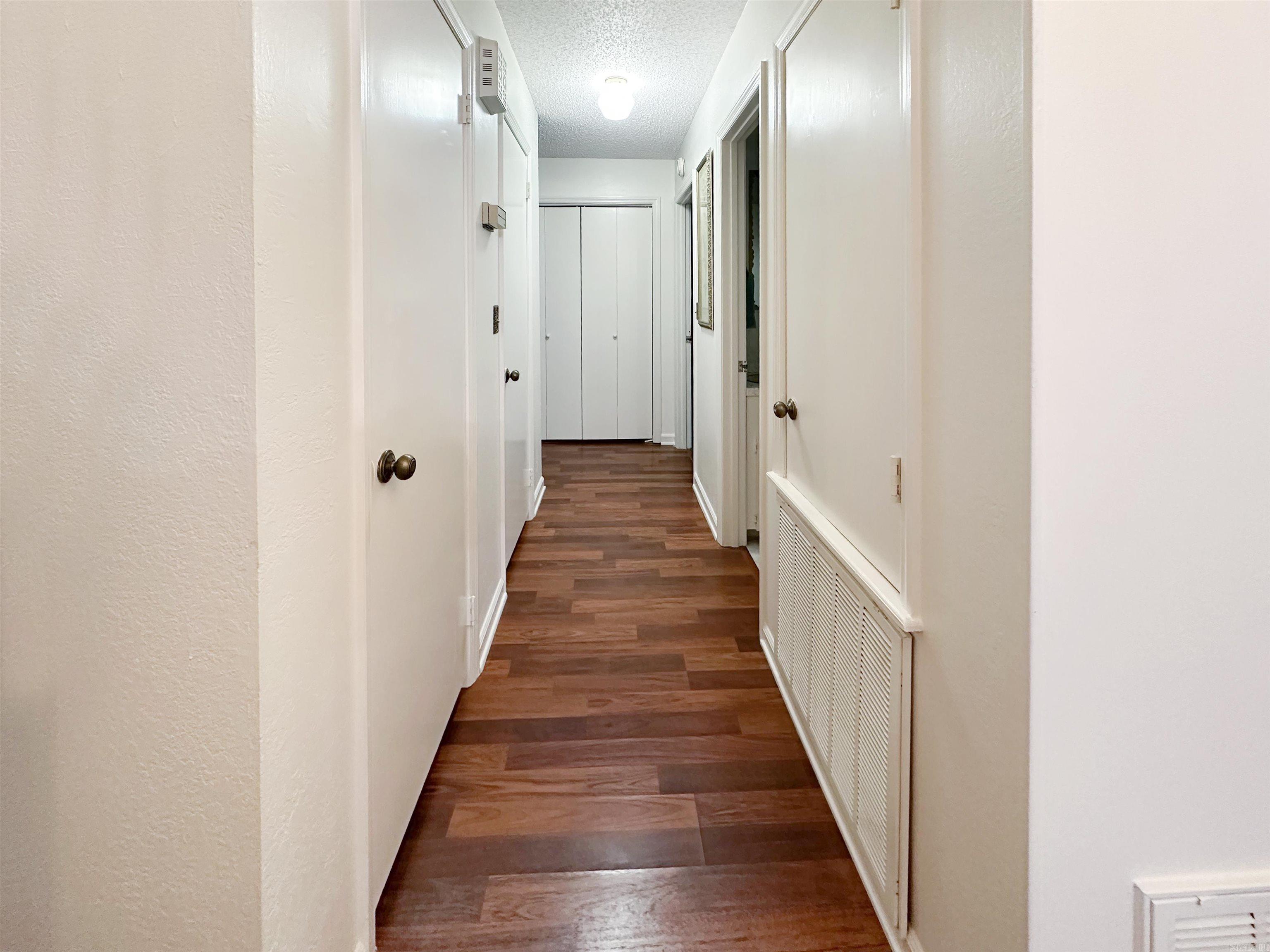 City of Glenwood - Residential