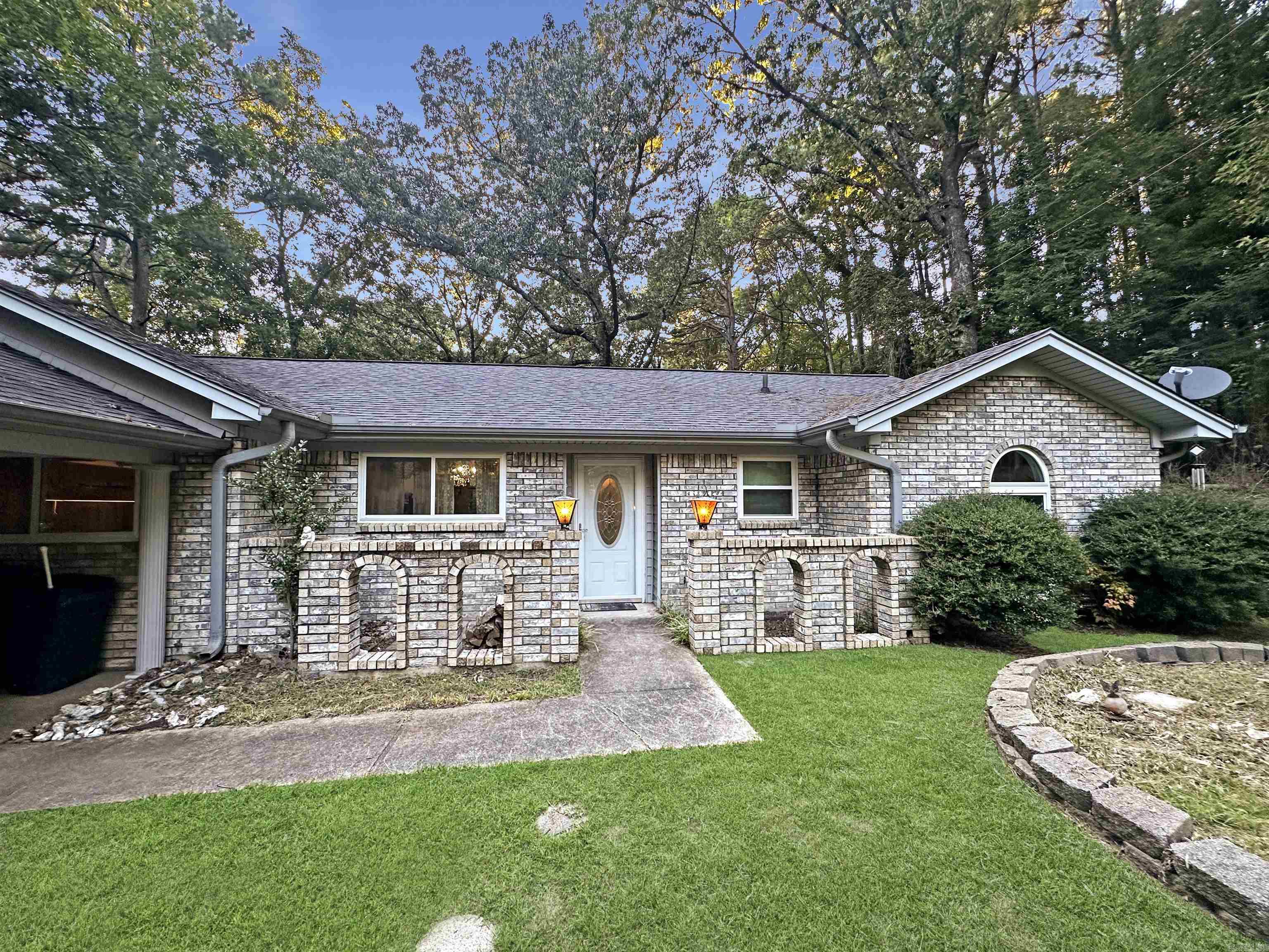 City of Glenwood - Residential