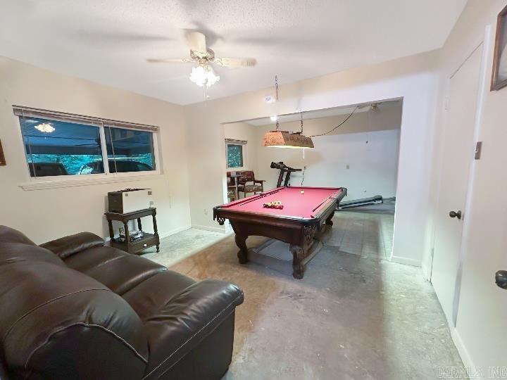 City of Glenwood - Residential