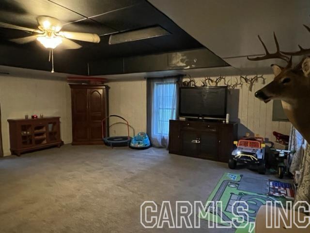 Centerpoint - Residential