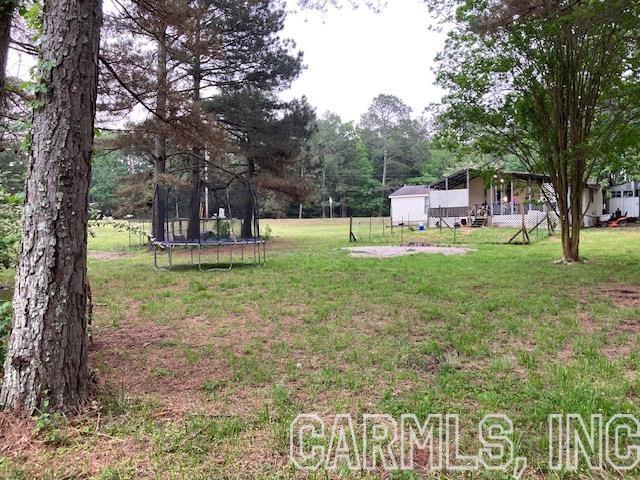 Centerpoint - Residential