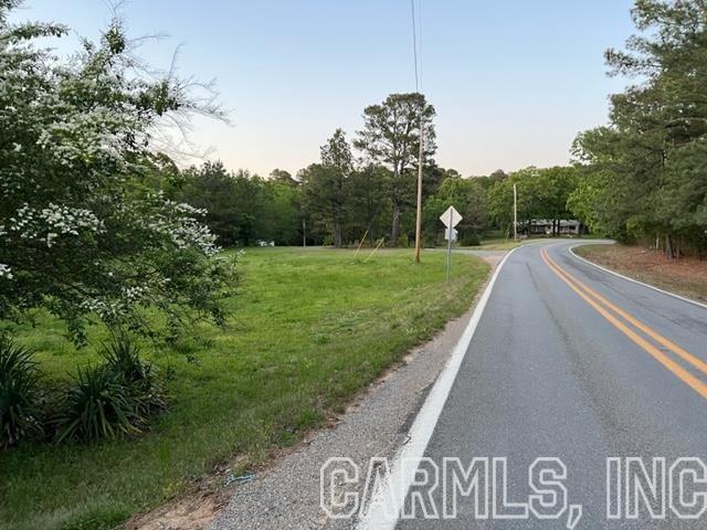 Centerpoint - Residential