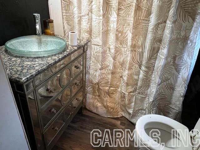 Centerpoint - Residential