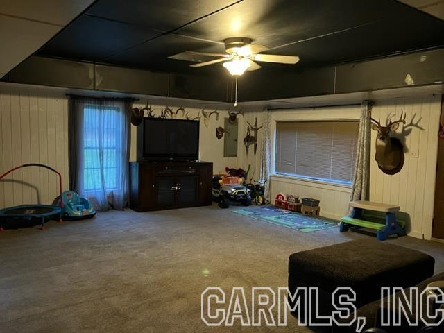 Centerpoint - Residential