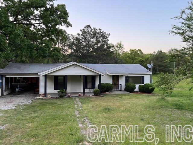 Centerpoint - Residential