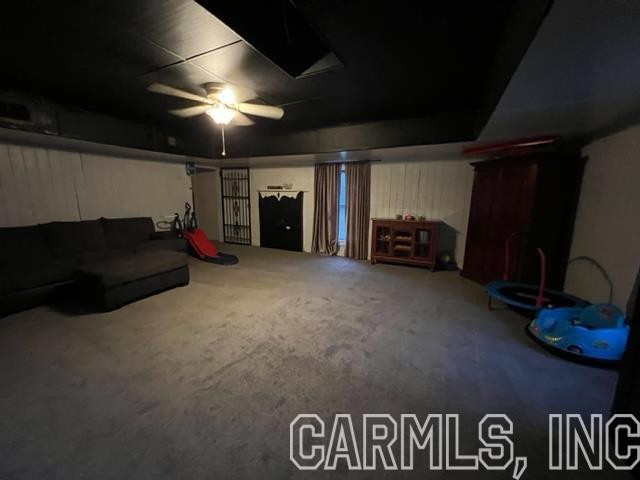 Centerpoint - Residential