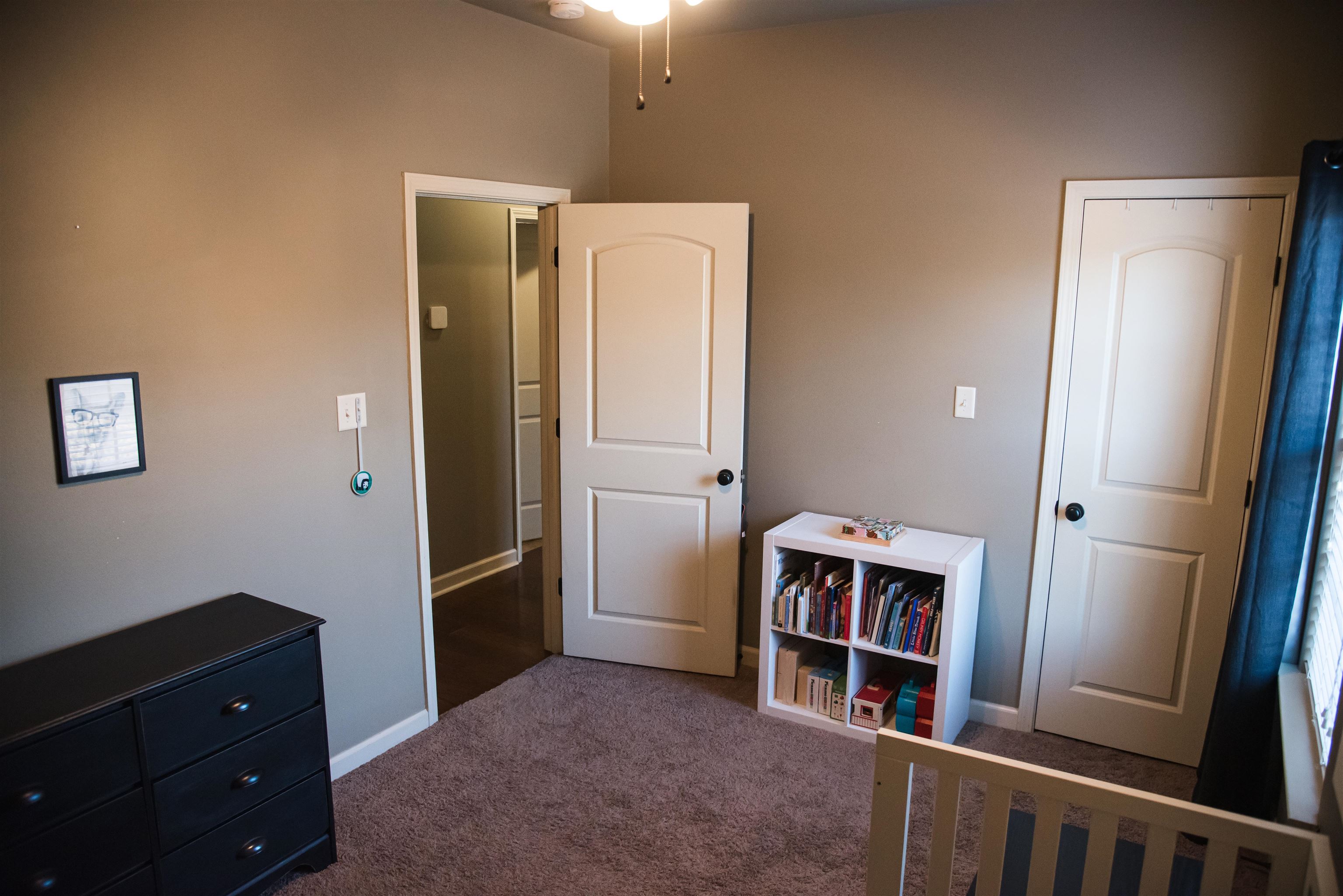 HIDDEN LAKE ESTATES - Residential