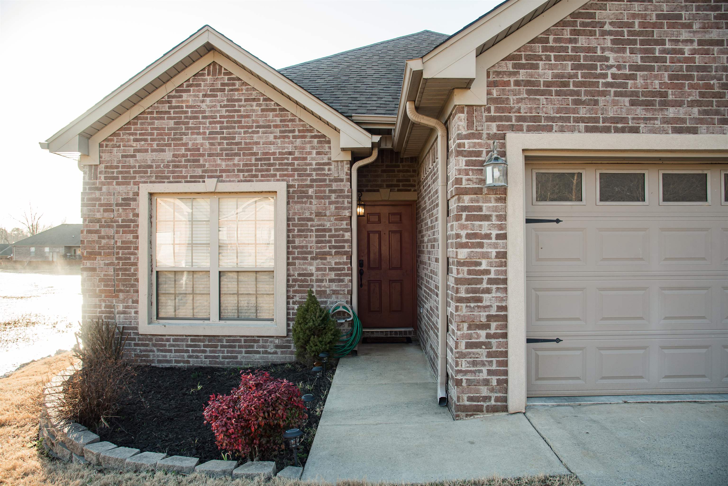 HIDDEN LAKE ESTATES - Residential