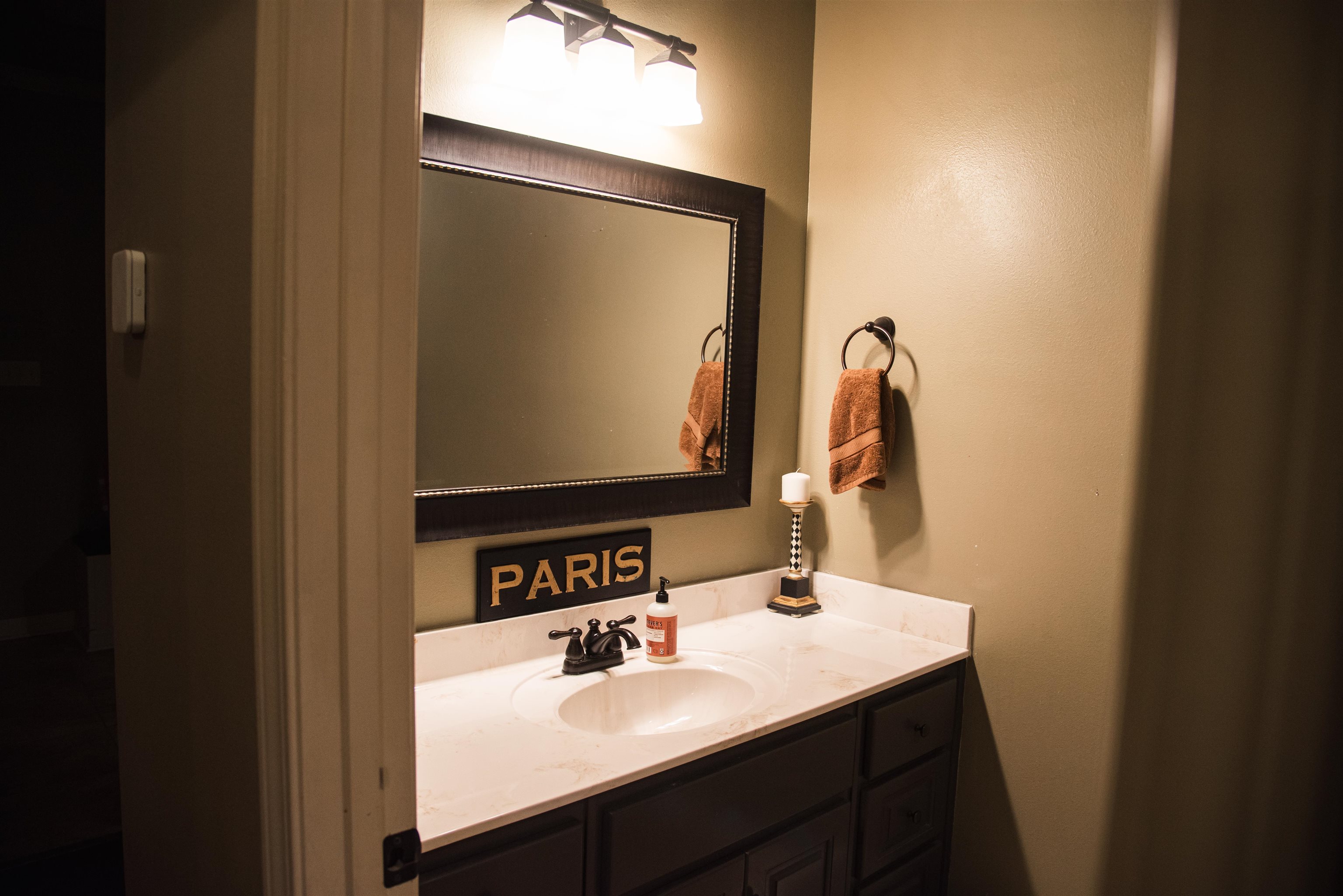 HIDDEN LAKE ESTATES - Residential